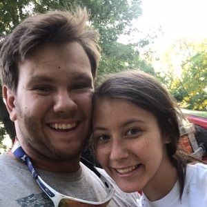 Meet your Posher, Lydia